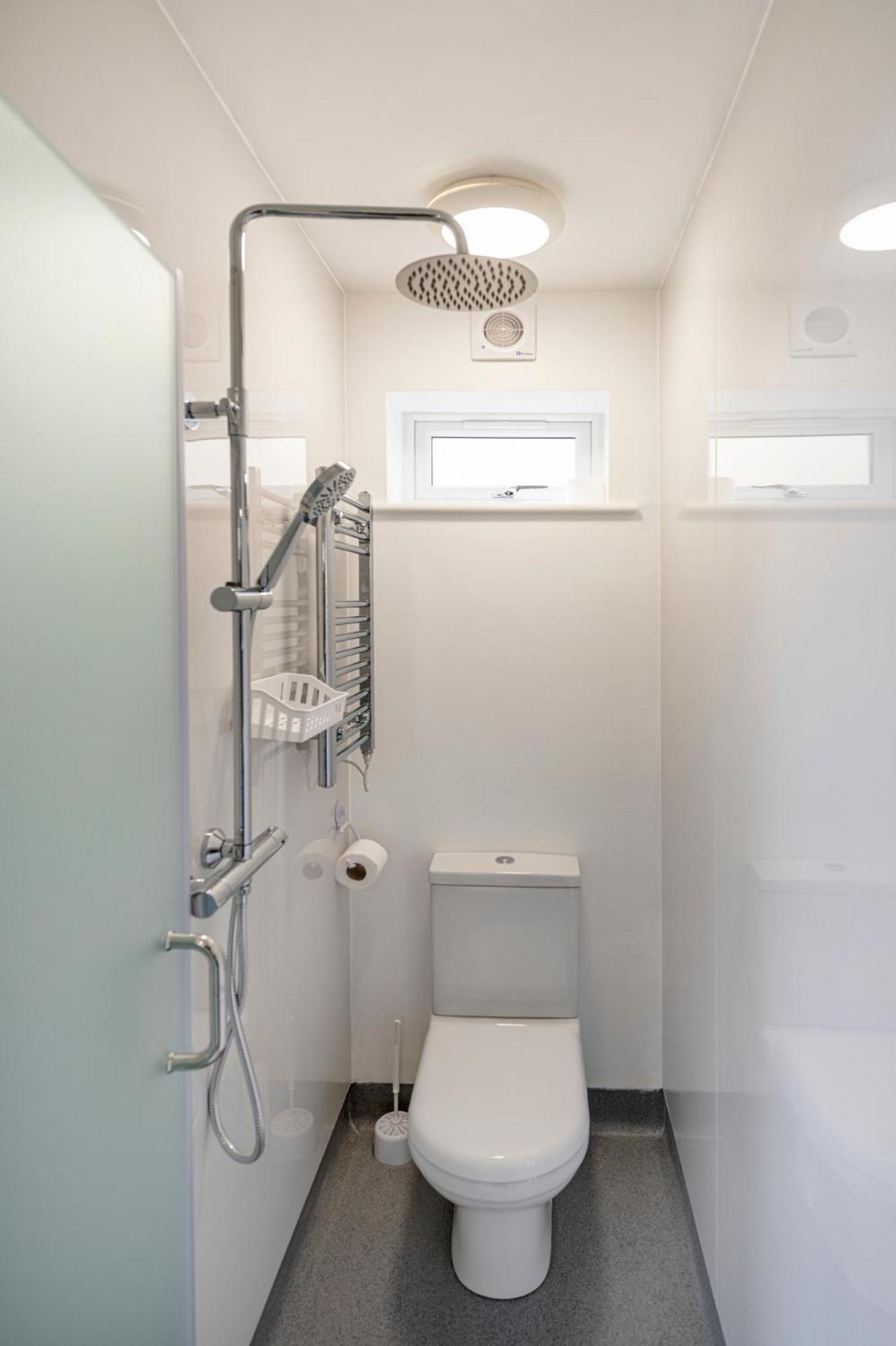 Ferienwohnung The Bakehouse Worthing Zimmer foto